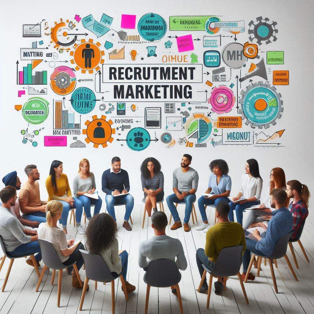 Recruitment Marketing