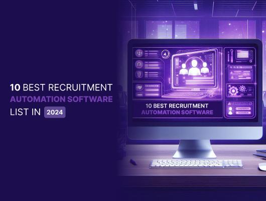 10 best recruitment automation software list in 2024
