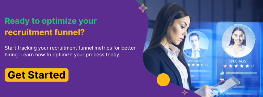 Recruitment Funnel