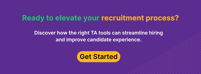 Talent Acquisition Tools