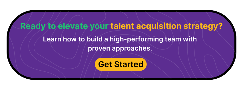Talent Acquisition Strategies