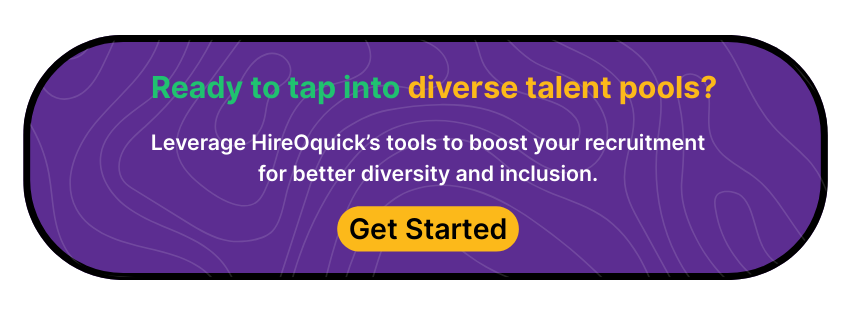 diverse talent